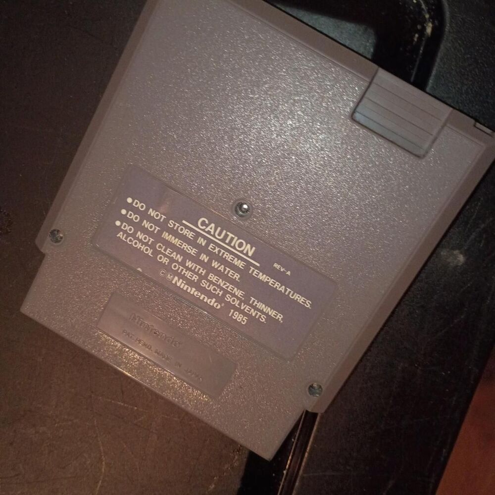 Nintendo multi Puzzles-games - Picture 2 of 2
